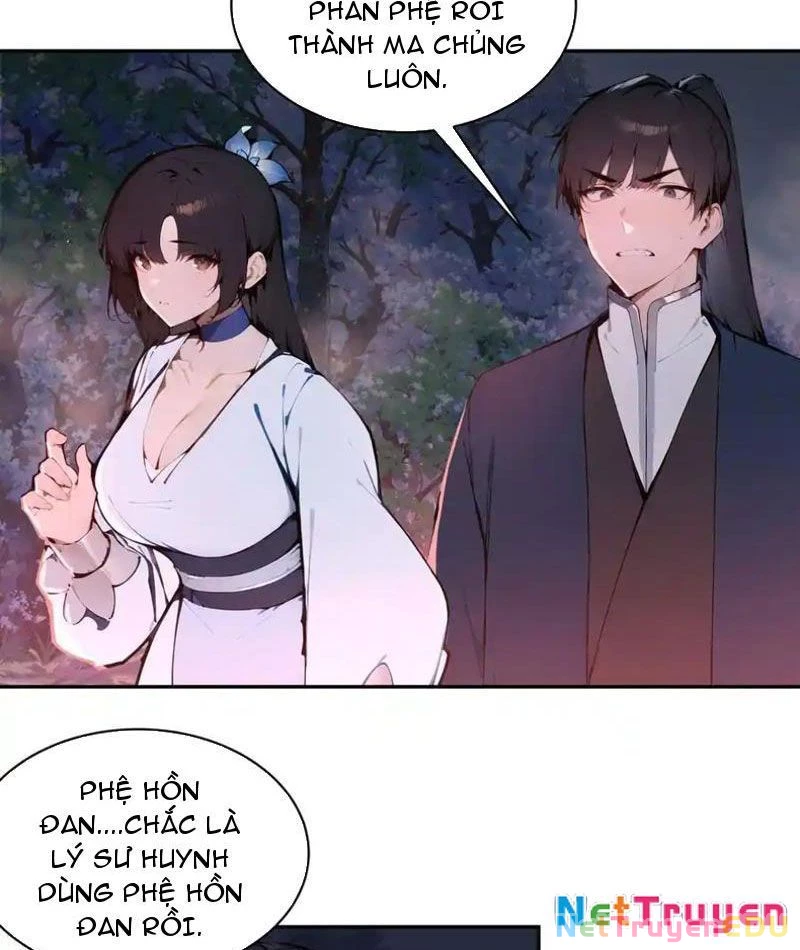 Bách Thê Phổ: Thánh nữ đều gọi ta là phu quân Chapter 25 - Trang 3