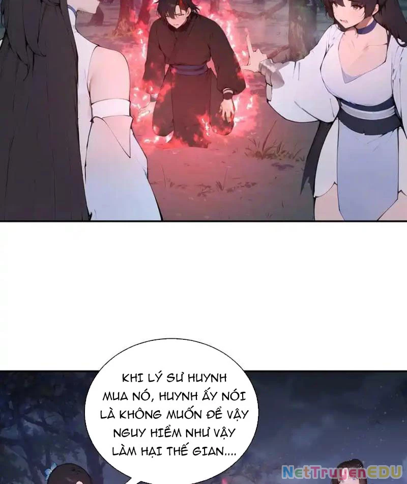Bách Thê Phổ: Thánh nữ đều gọi ta là phu quân Chapter 25 - Trang 3