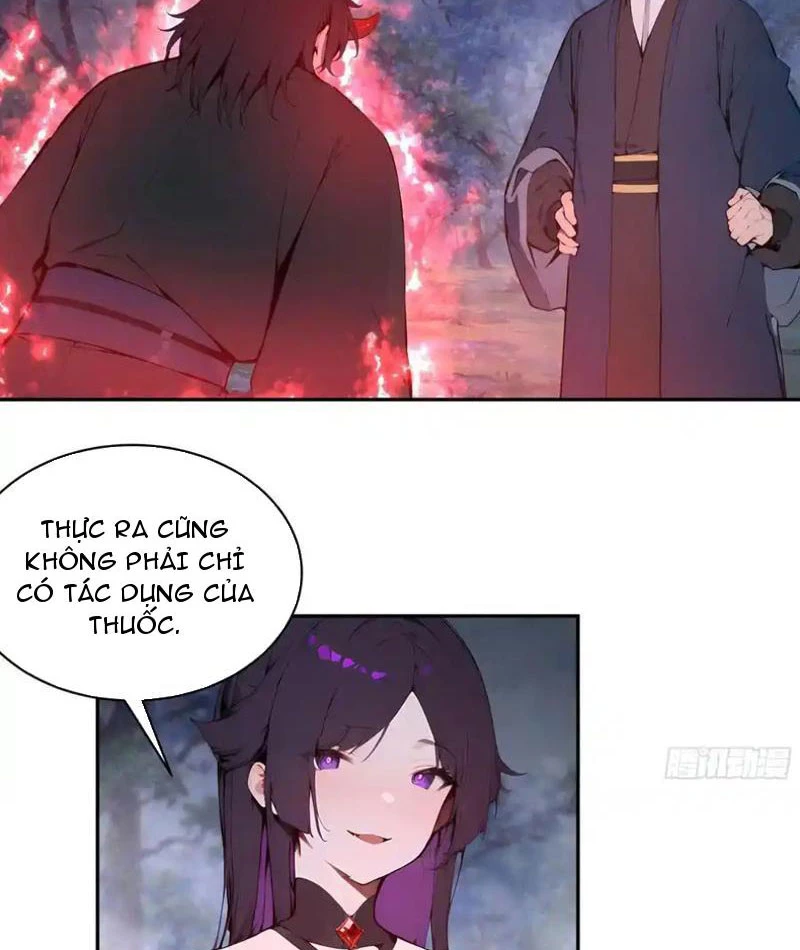 Bách Thê Phổ: Thánh nữ đều gọi ta là phu quân Chapter 25 - Trang 3