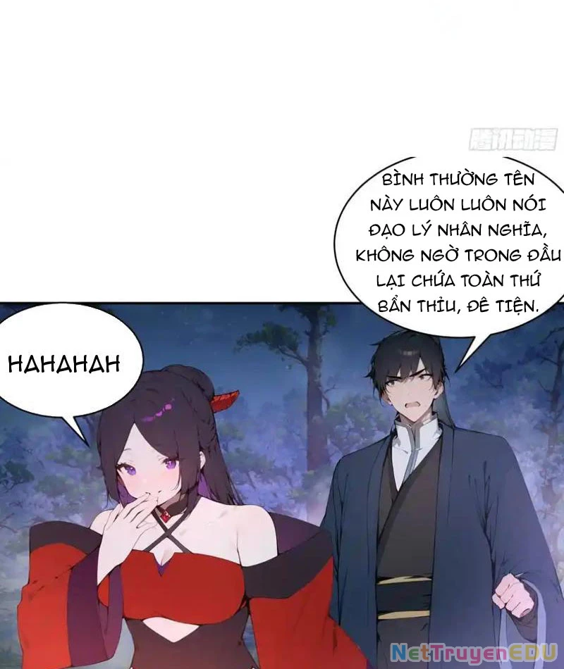 Bách Thê Phổ: Thánh nữ đều gọi ta là phu quân Chapter 25 - Trang 3