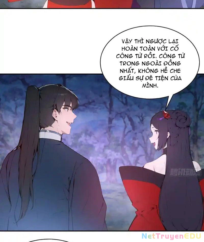 Bách Thê Phổ: Thánh nữ đều gọi ta là phu quân Chapter 25 - Trang 3