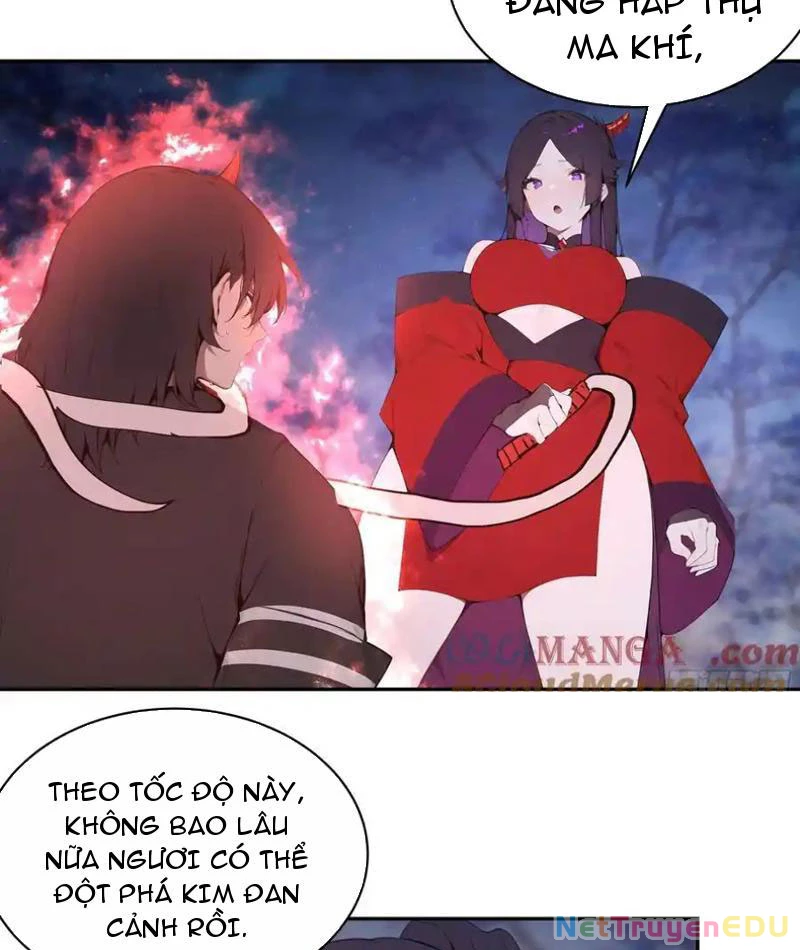 Bách Thê Phổ: Thánh nữ đều gọi ta là phu quân Chapter 25 - Trang 3