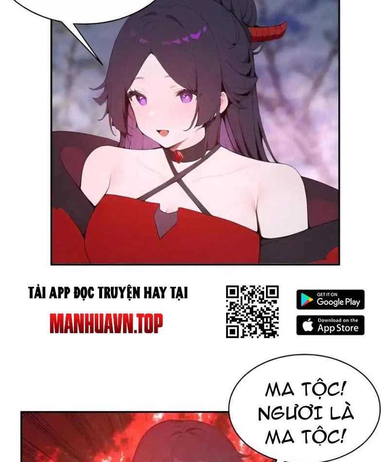 Bách Thê Phổ: Thánh nữ đều gọi ta là phu quân Chapter 25 - Trang 3