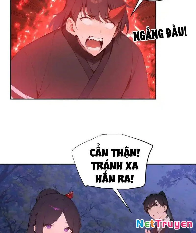 Bách Thê Phổ: Thánh nữ đều gọi ta là phu quân Chapter 25 - Trang 3