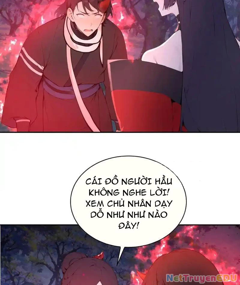 Bách Thê Phổ: Thánh nữ đều gọi ta là phu quân Chapter 25 - Trang 3