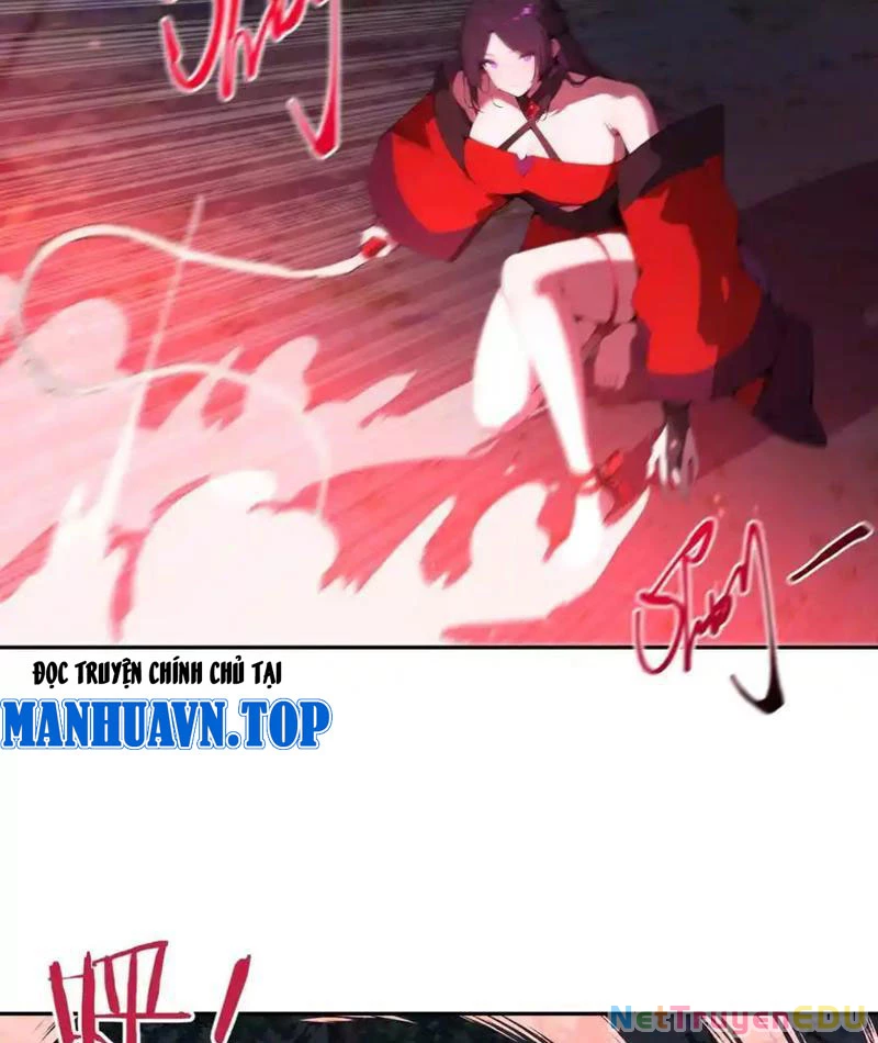 Bách Thê Phổ: Thánh nữ đều gọi ta là phu quân Chapter 25 - Trang 3