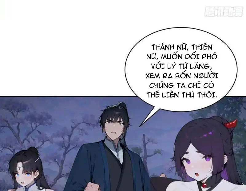 Bách Thê Phổ: Thánh nữ đều gọi ta là phu quân Chapter 25 - Trang 3