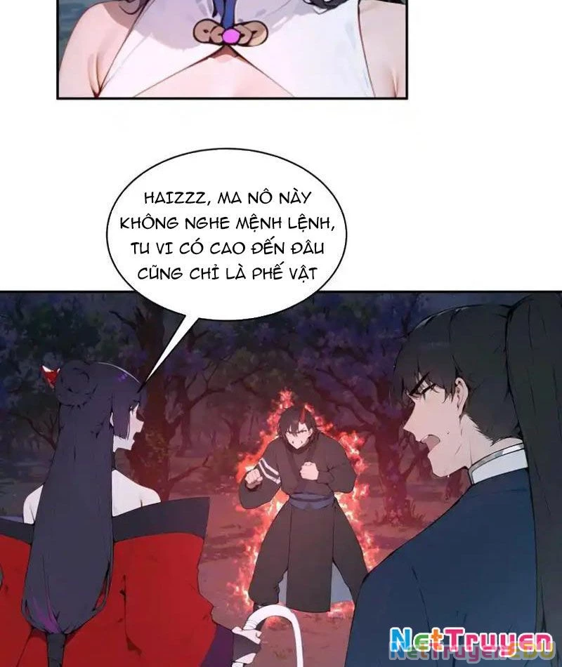 Bách Thê Phổ: Thánh nữ đều gọi ta là phu quân Chapter 25 - Trang 3