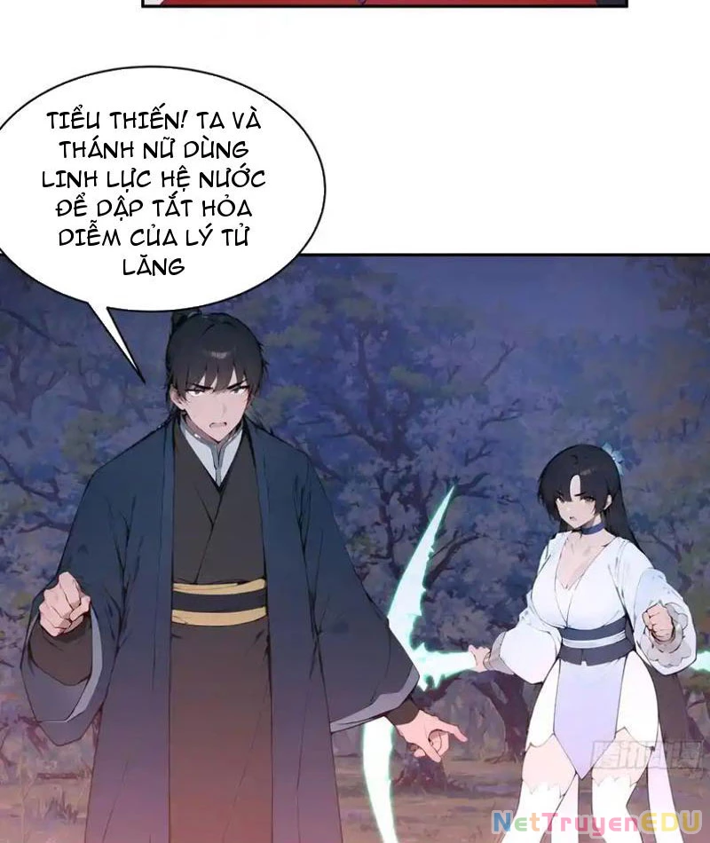 Bách Thê Phổ: Thánh nữ đều gọi ta là phu quân Chapter 25 - Trang 3