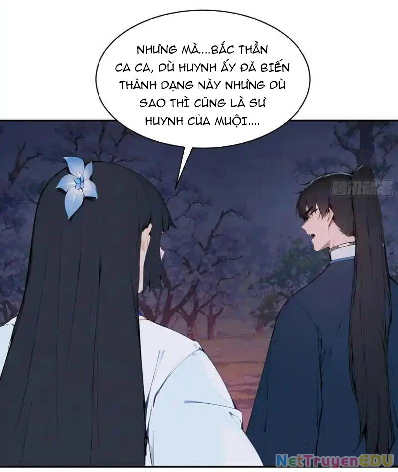 Bách Thê Phổ: Thánh nữ đều gọi ta là phu quân Chapter 25 - Trang 3