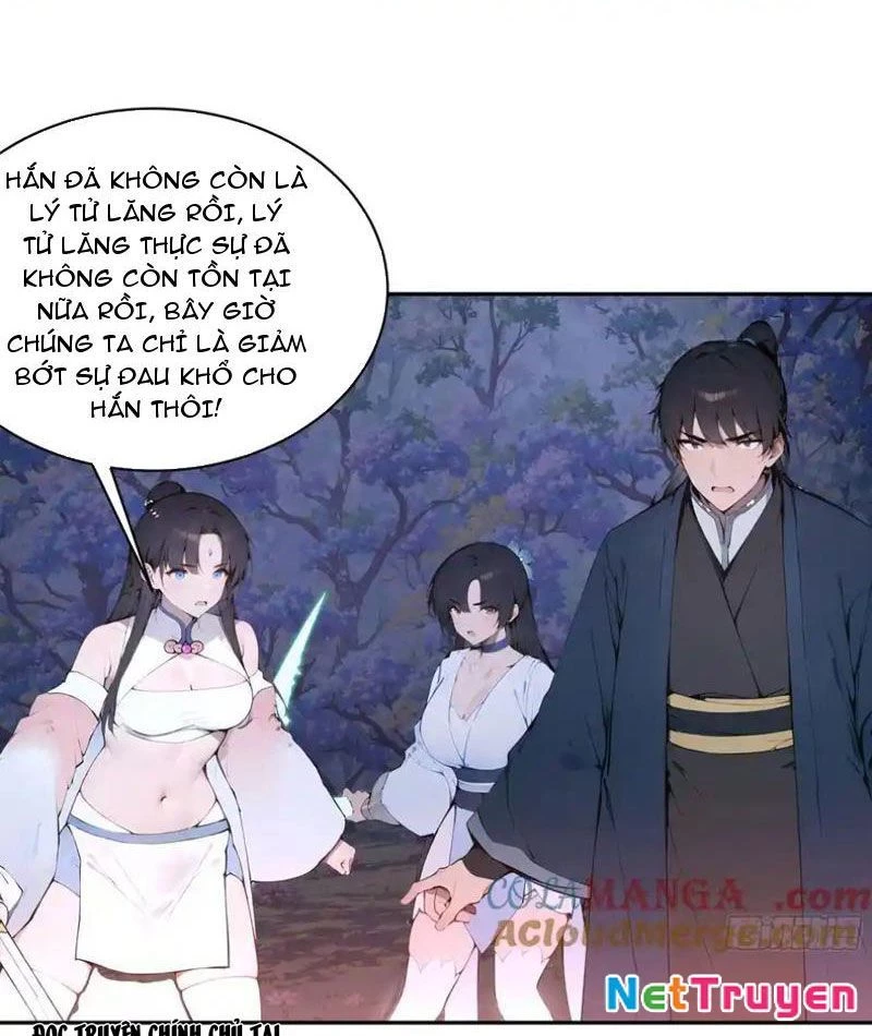 Bách Thê Phổ: Thánh nữ đều gọi ta là phu quân Chapter 25 - Trang 3