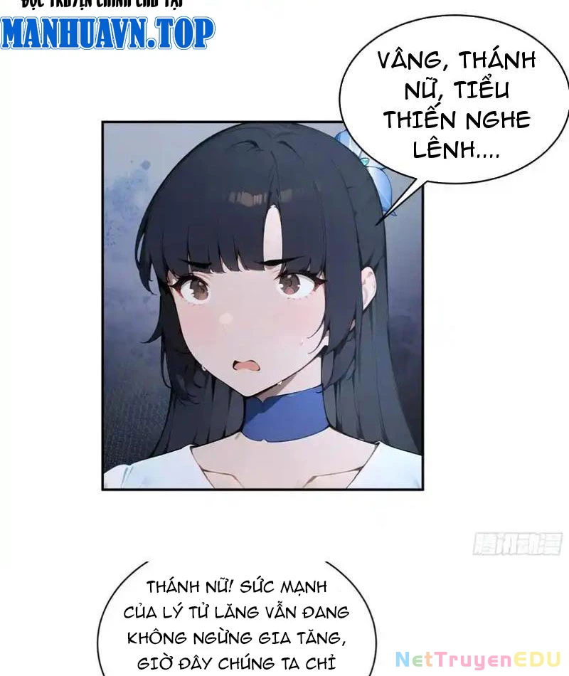 Bách Thê Phổ: Thánh nữ đều gọi ta là phu quân Chapter 25 - Trang 3