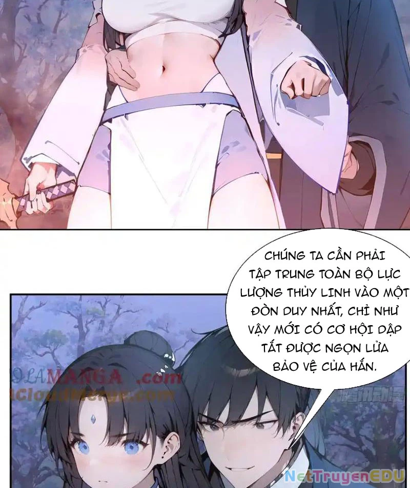 Bách Thê Phổ: Thánh nữ đều gọi ta là phu quân Chapter 25 - Trang 3