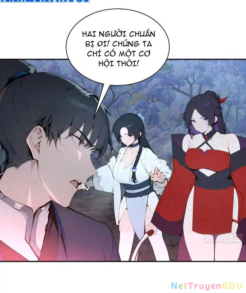 Bách Thê Phổ: Thánh nữ đều gọi ta là phu quân Chapter 25 - Trang 3