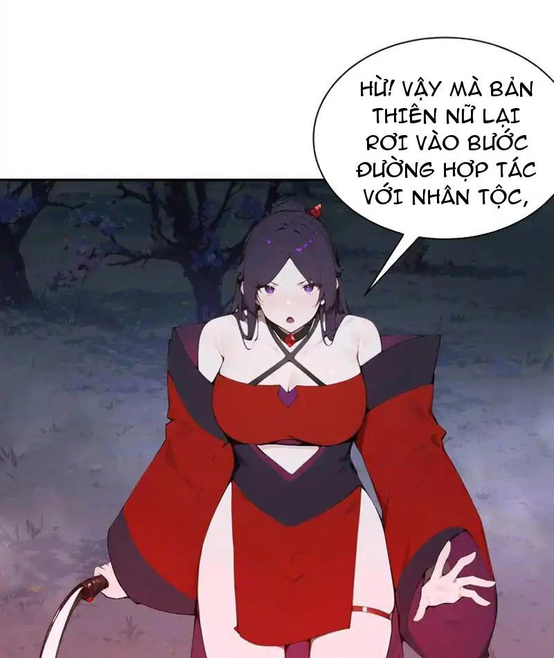 Bách Thê Phổ: Thánh nữ đều gọi ta là phu quân Chapter 25 - Trang 3