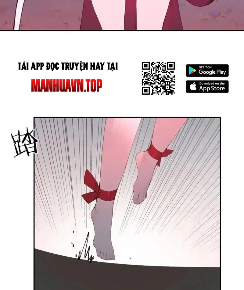 Bách Thê Phổ: Thánh nữ đều gọi ta là phu quân Chapter 25 - Trang 3