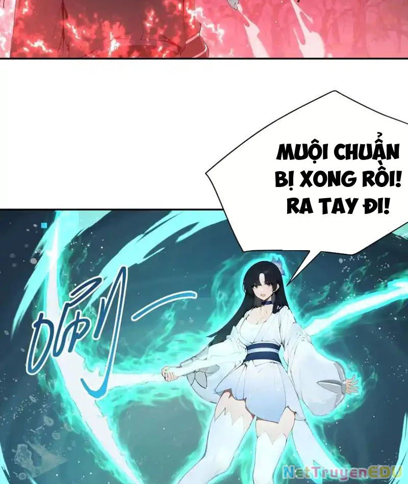 Bách Thê Phổ: Thánh nữ đều gọi ta là phu quân Chapter 25 - Trang 3