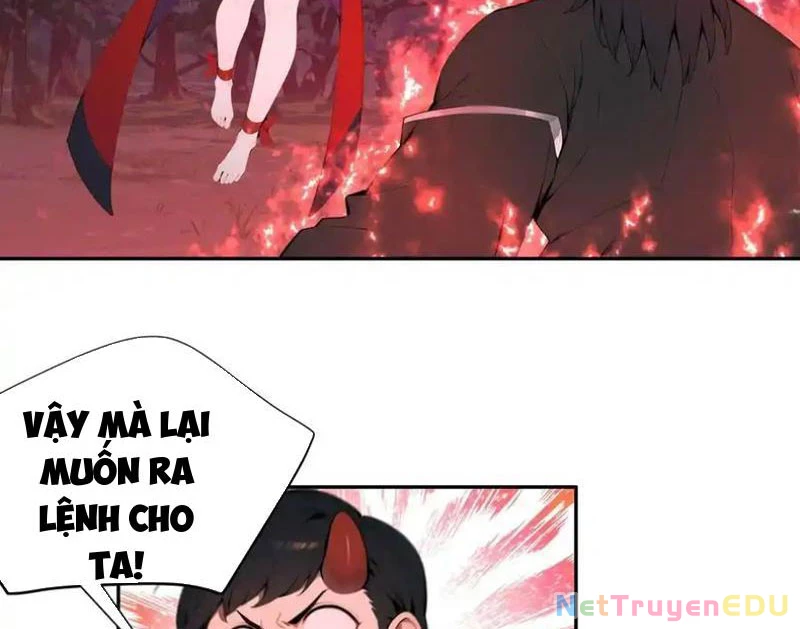 Bách Thê Phổ: Thánh nữ đều gọi ta là phu quân Chapter 26 - Trang 3