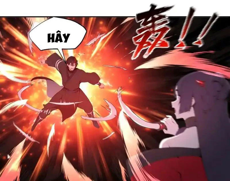 Bách Thê Phổ: Thánh nữ đều gọi ta là phu quân Chapter 26 - Trang 3