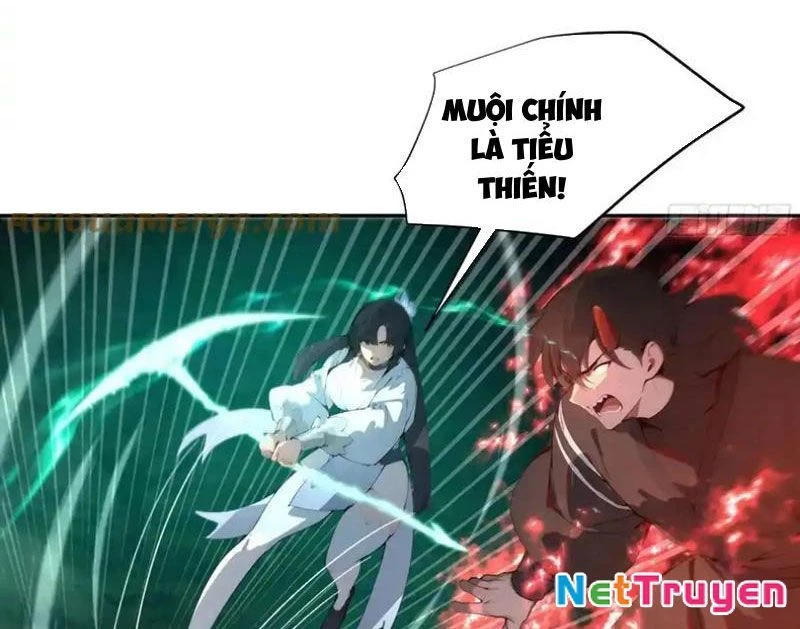 Bách Thê Phổ: Thánh nữ đều gọi ta là phu quân Chapter 26 - Trang 3