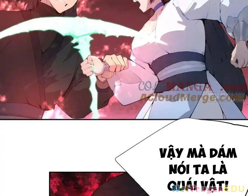 Bách Thê Phổ: Thánh nữ đều gọi ta là phu quân Chapter 26 - Trang 3