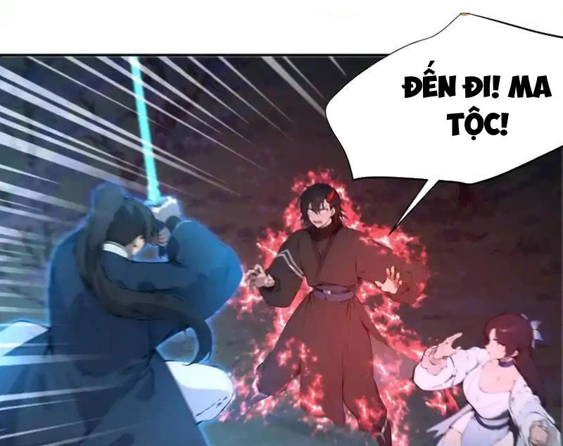Bách Thê Phổ: Thánh nữ đều gọi ta là phu quân Chapter 26 - Trang 3