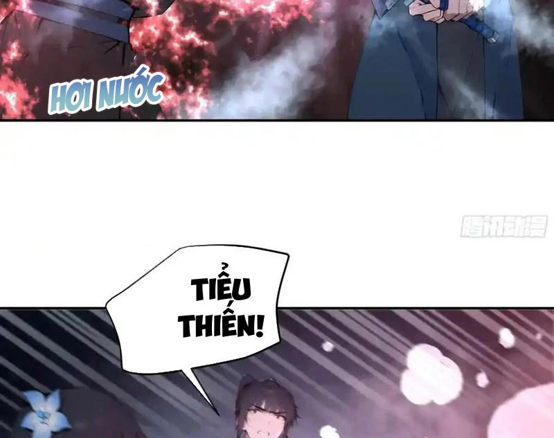 Bách Thê Phổ: Thánh nữ đều gọi ta là phu quân Chapter 26 - Trang 3