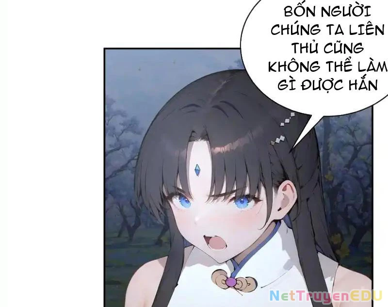 Bách Thê Phổ: Thánh nữ đều gọi ta là phu quân Chapter 26 - Trang 3