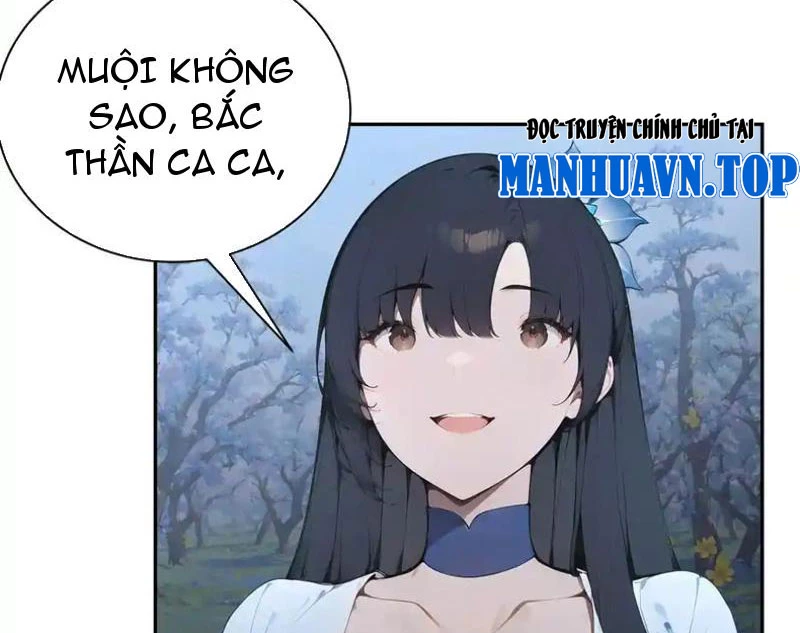 Bách Thê Phổ: Thánh nữ đều gọi ta là phu quân Chapter 26 - Trang 3