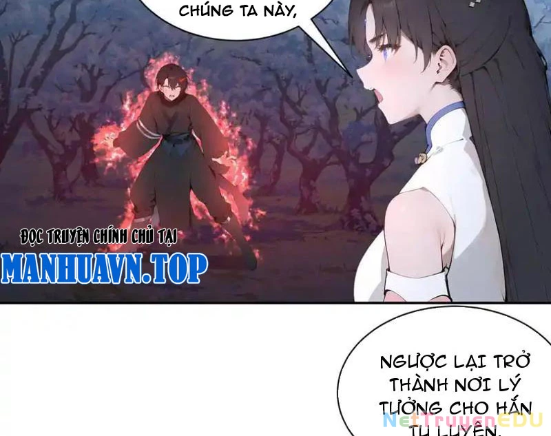 Bách Thê Phổ: Thánh nữ đều gọi ta là phu quân Chapter 26 - Trang 3
