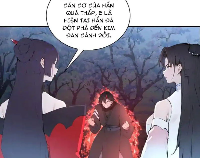 Bách Thê Phổ: Thánh nữ đều gọi ta là phu quân Chapter 26 - Trang 3