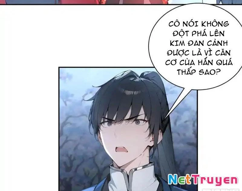 Bách Thê Phổ: Thánh nữ đều gọi ta là phu quân Chapter 26 - Trang 3