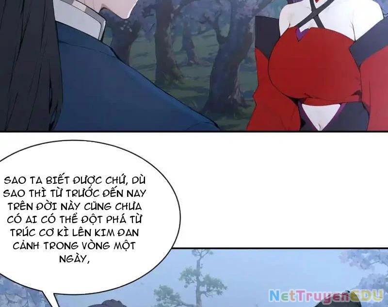 Bách Thê Phổ: Thánh nữ đều gọi ta là phu quân Chapter 26 - Trang 3