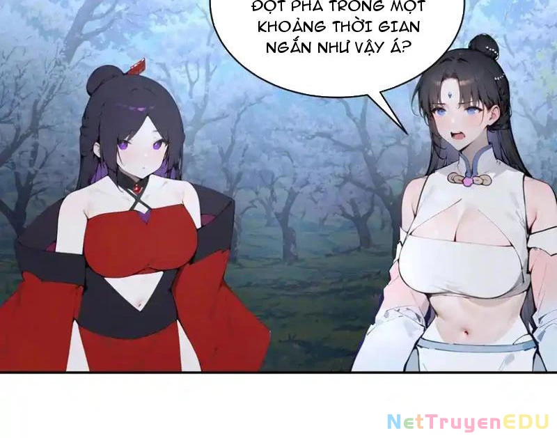 Bách Thê Phổ: Thánh nữ đều gọi ta là phu quân Chapter 27 - Trang 3