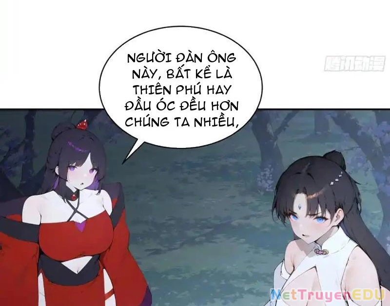 Bách Thê Phổ: Thánh nữ đều gọi ta là phu quân Chapter 27 - Trang 3