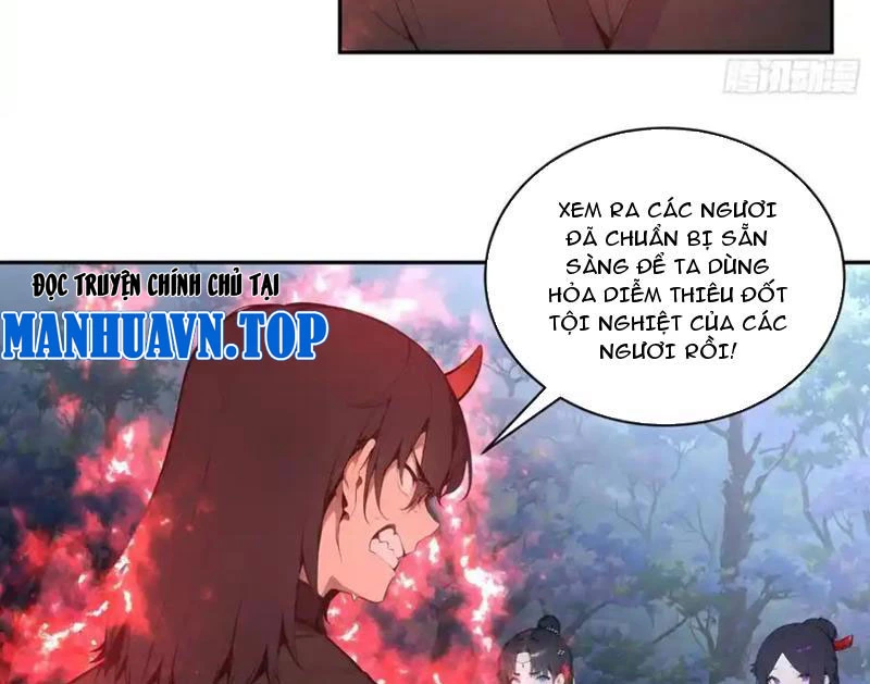 Bách Thê Phổ: Thánh nữ đều gọi ta là phu quân Chapter 27 - Trang 3