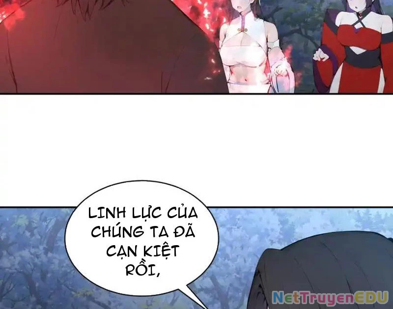 Bách Thê Phổ: Thánh nữ đều gọi ta là phu quân Chapter 27 - Trang 3
