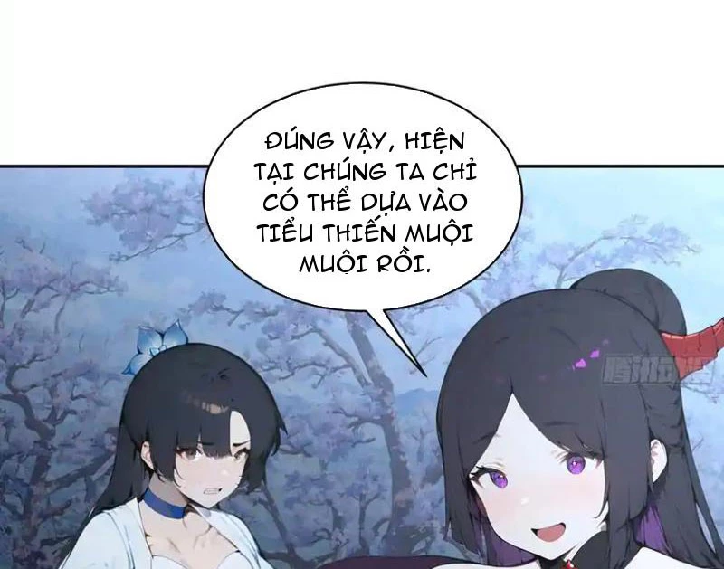 Bách Thê Phổ: Thánh nữ đều gọi ta là phu quân Chapter 27 - Trang 3