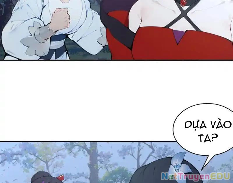 Bách Thê Phổ: Thánh nữ đều gọi ta là phu quân Chapter 27 - Trang 3