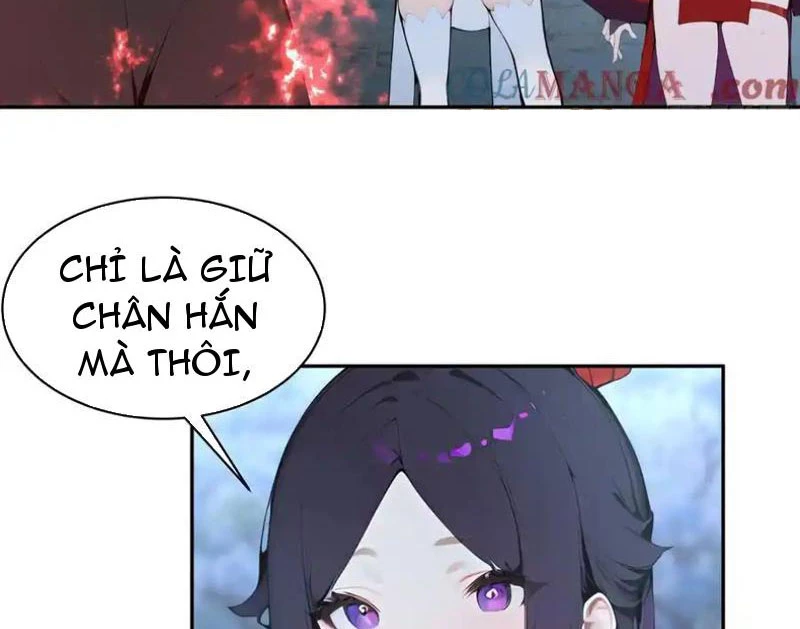 Bách Thê Phổ: Thánh nữ đều gọi ta là phu quân Chapter 27 - Trang 3