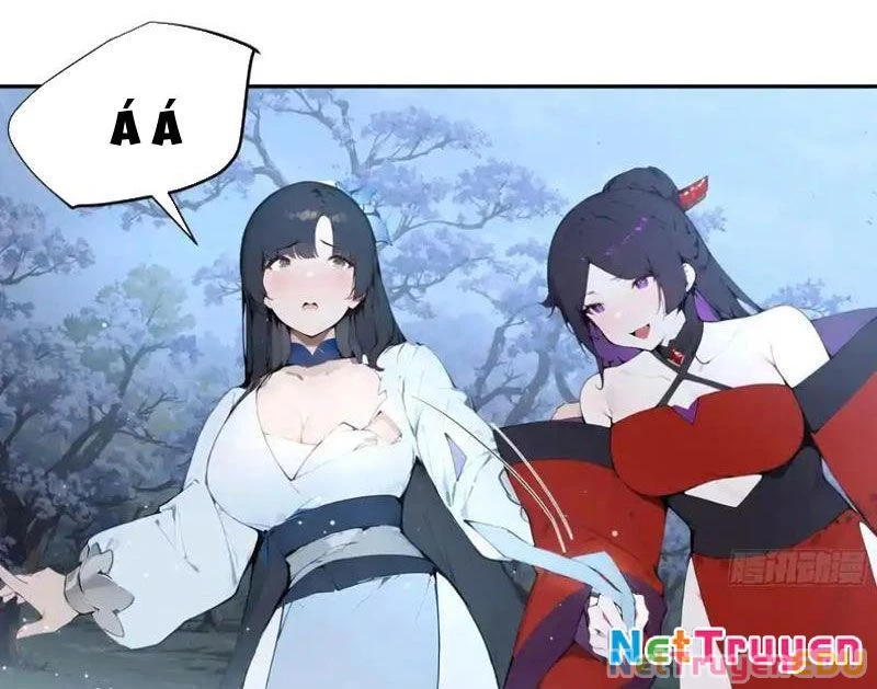 Bách Thê Phổ: Thánh nữ đều gọi ta là phu quân Chapter 27 - Trang 3