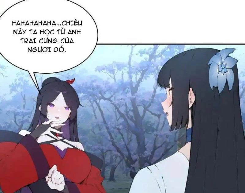 Bách Thê Phổ: Thánh nữ đều gọi ta là phu quân Chapter 27 - Trang 3