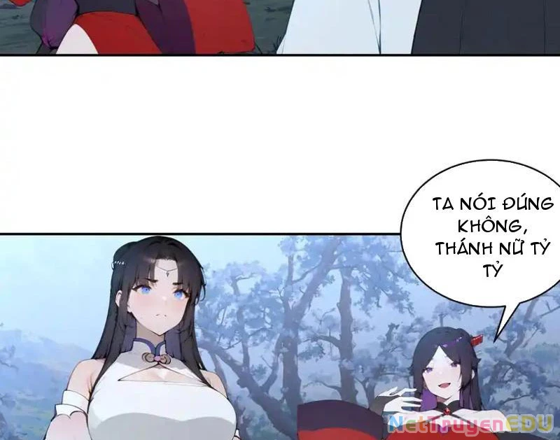 Bách Thê Phổ: Thánh nữ đều gọi ta là phu quân Chapter 27 - Trang 3