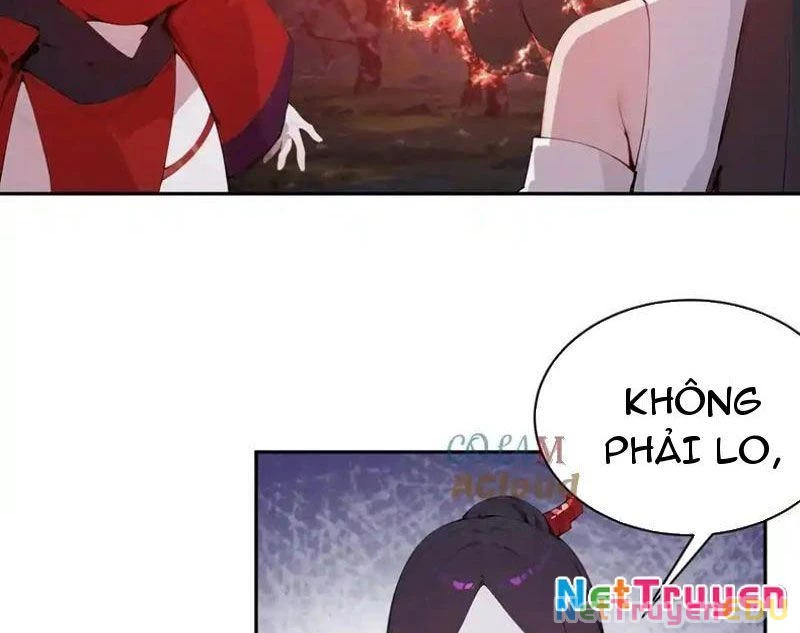 Bách Thê Phổ: Thánh nữ đều gọi ta là phu quân Chapter 27 - Trang 3