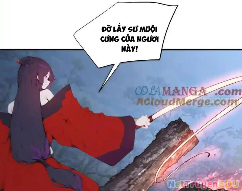 Bách Thê Phổ: Thánh nữ đều gọi ta là phu quân Chapter 27 - Trang 3