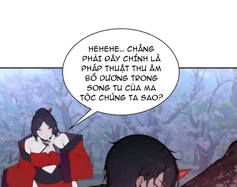 Bách Thê Phổ: Thánh nữ đều gọi ta là phu quân Chapter 27 - Trang 3