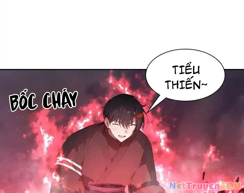 Bách Thê Phổ: Thánh nữ đều gọi ta là phu quân Chapter 27 - Trang 3