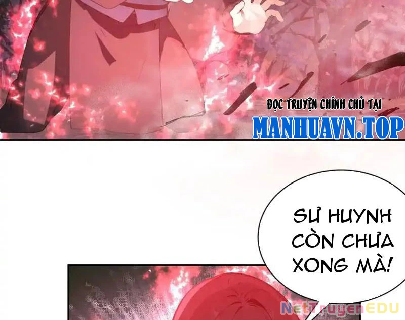 Bách Thê Phổ: Thánh nữ đều gọi ta là phu quân Chapter 27 - Trang 3