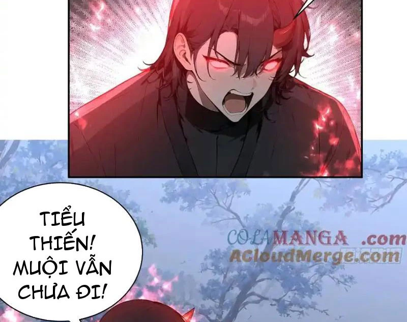 Bách Thê Phổ: Thánh nữ đều gọi ta là phu quân Chapter 27 - Trang 3