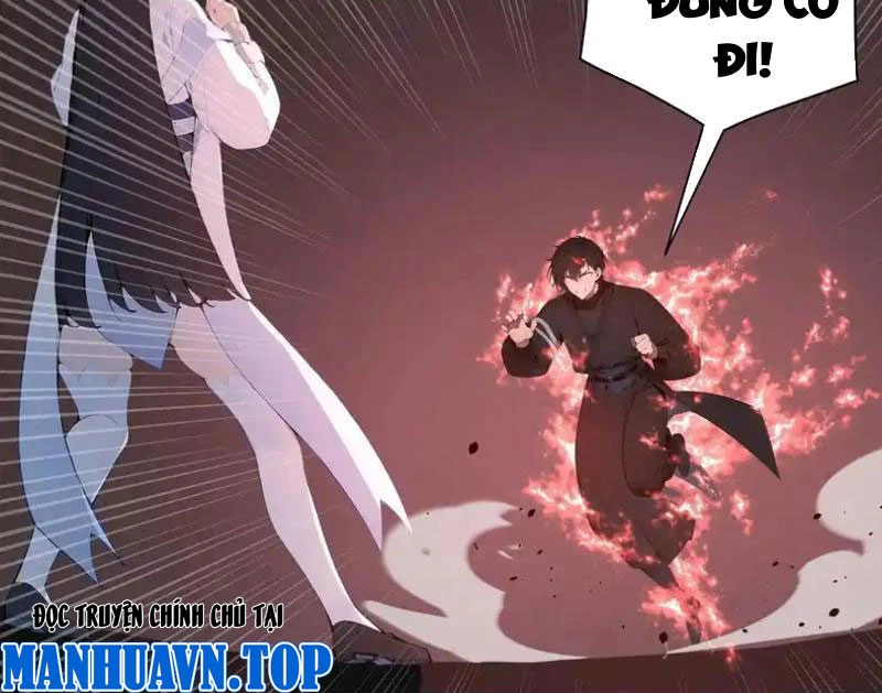Bách Thê Phổ: Thánh nữ đều gọi ta là phu quân Chapter 27 - Trang 3